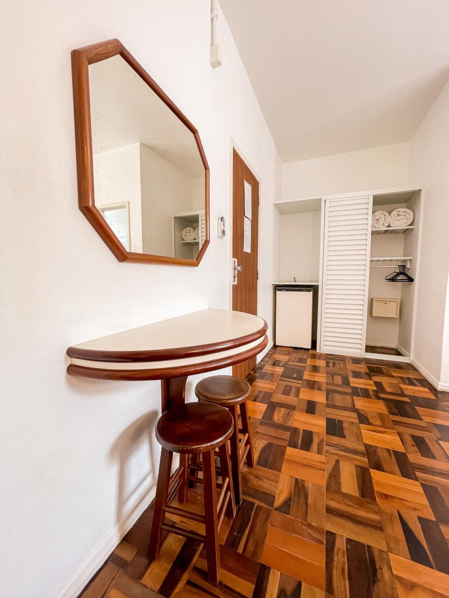 Suite Familiar