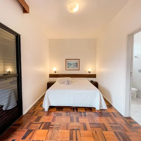 Canas Gold Praia Hotel-3