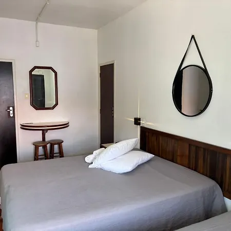 Canas Gold Praia Hotel-3