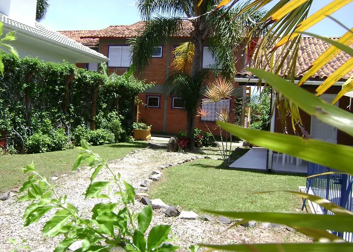 Residencial Pousada Das Araras Florianópolis