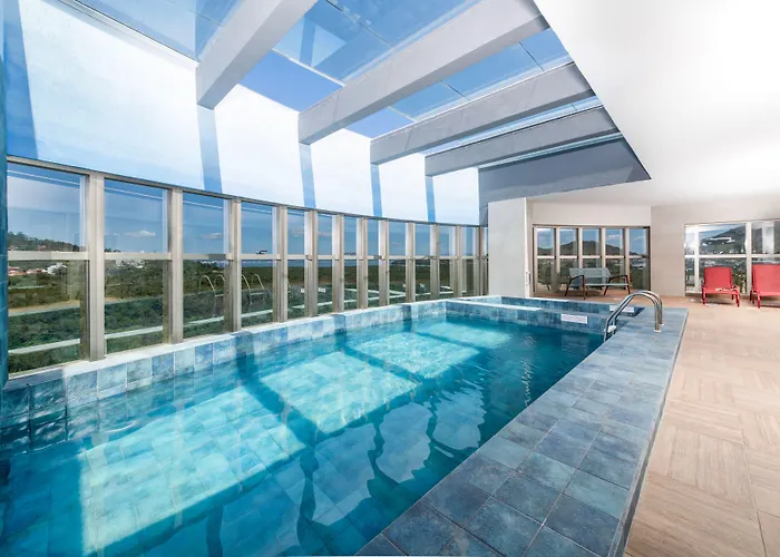 Intercity Portofino Florianópolis