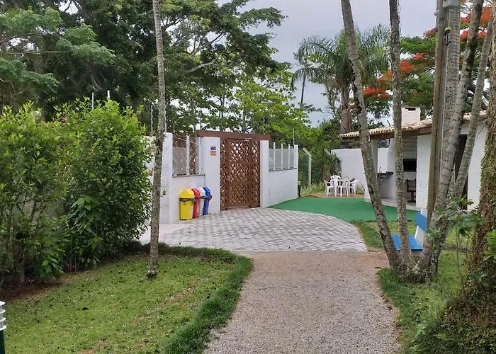 Condomínio Hotel Resort Praias Brancas Sc. Florianópolis